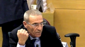 פטין מולא, צילום: facebook